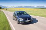 Volkswagen Golf GTD 2011 года